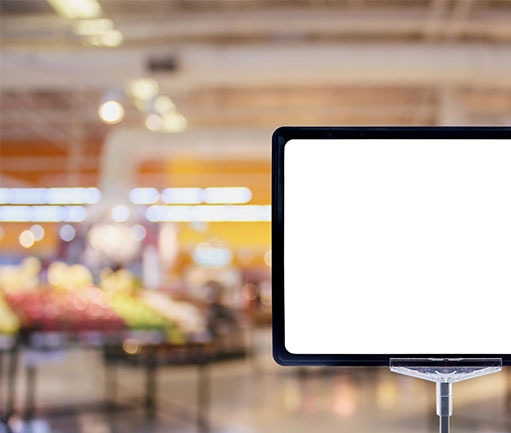 Les Écrans Publicitaires dans les Boulangeries : Un Nouveau Canal d'Interaction Client 